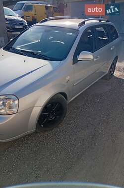 Универсал Chevrolet Lacetti 2005 в 
