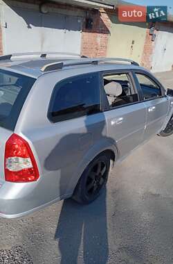 Универсал Chevrolet Lacetti 2005 в 