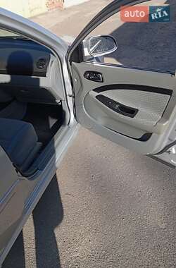 Универсал Chevrolet Lacetti 2005 в 