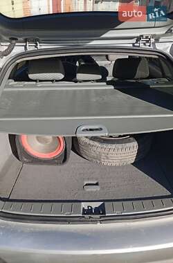 Универсал Chevrolet Lacetti 2005 в 