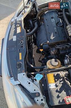 Универсал Chevrolet Lacetti 2005 в 