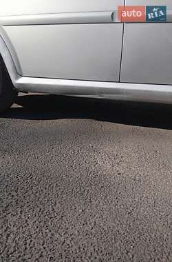 Универсал Chevrolet Lacetti 2005 в 