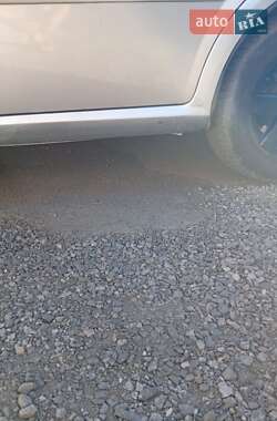 Универсал Chevrolet Lacetti 2005 в 