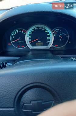 Универсал Chevrolet Lacetti 2005 в 