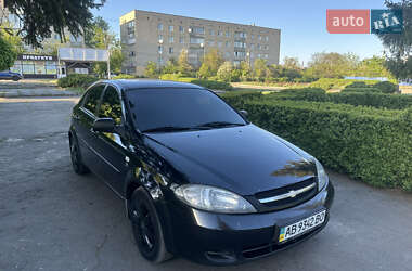 Chevrolet Lacetti 2010 Chevrolet Lacetti 2010