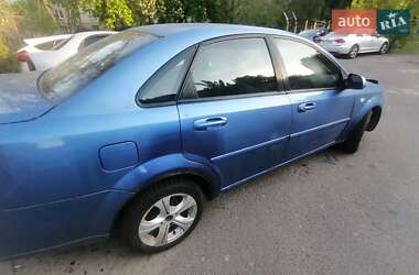 Седан Chevrolet Lacetti 2005 в 