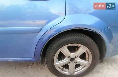 Седан Chevrolet Lacetti 2005 в 