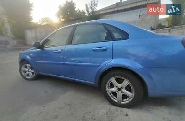 Седан Chevrolet Lacetti 2005 в 