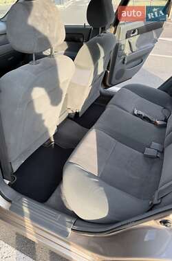 Седан Chevrolet Lacetti 2008 в 