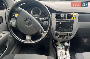 Седан Chevrolet Lacetti 2005 в 