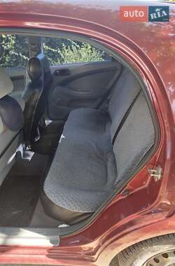 Хетчбек Chevrolet Lacetti 2008 в Броварах