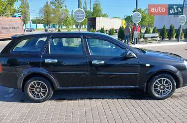 Універсал Chevrolet Lacetti 2007 в Харкові