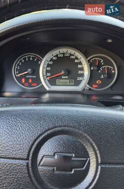 Седан Chevrolet Lacetti 2005 в Кам'янському
