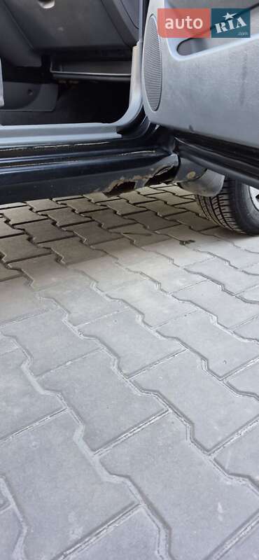 Седан Chevrolet Lacetti 2005 в Каменском