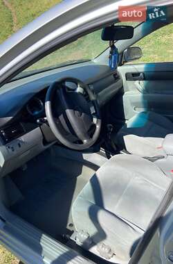 Седан Chevrolet Lacetti 2005 в 