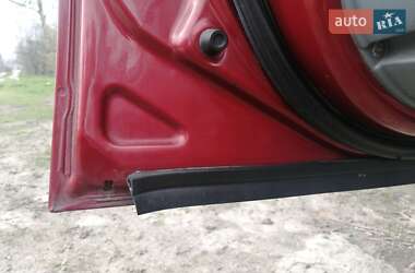 Седан Chevrolet Lacetti 2008 в 