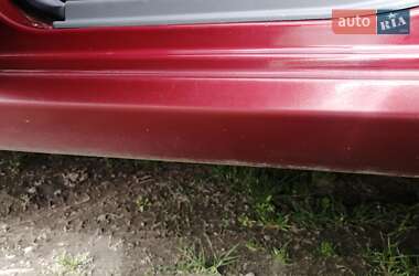 Седан Chevrolet Lacetti 2008 в 