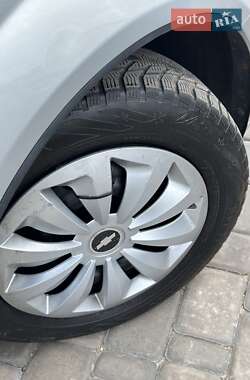 Седан Chevrolet Lacetti 2006 в 