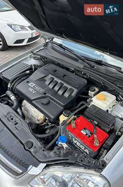 Седан Chevrolet Lacetti 2006 в 