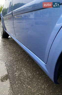 Седан Chevrolet Lacetti 2006 в 
