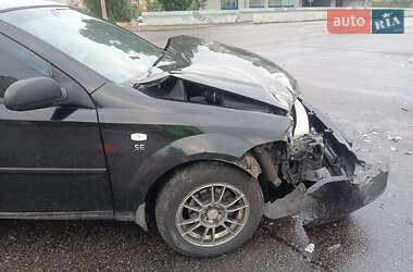 Хэтчбек Chevrolet Lacetti 2005 в Вышгороде
