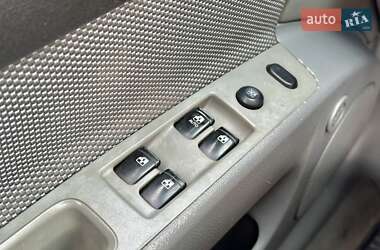 Седан Chevrolet Lacetti 2006 в 