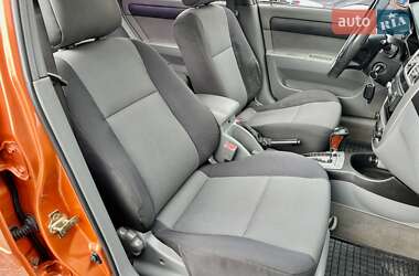 Седан Chevrolet Lacetti 2006 в 