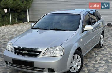 Универсал Chevrolet Lacetti 2007 в Одессе