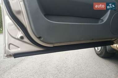 Седан Chevrolet Lacetti 2012 в 