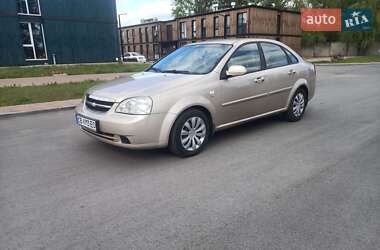 Chevrolet Lacetti 2012 Chevrolet Lacetti 2012