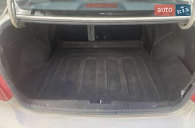 Седан Chevrolet Lacetti 2012 в 