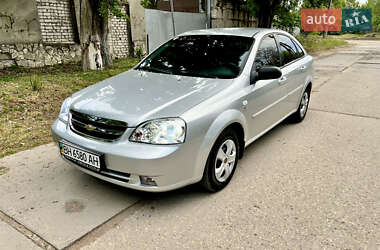 Chevrolet Lacetti 2010 Chevrolet Lacetti 2010