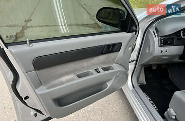 Седан Chevrolet Lacetti 2010 в 
