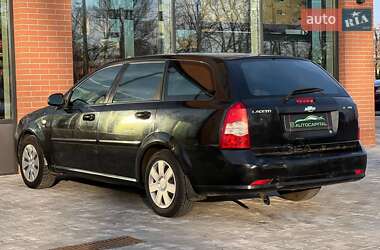 Универсал Chevrolet Lacetti 2005 в 