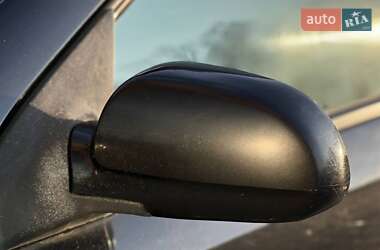 Универсал Chevrolet Lacetti 2005 в 