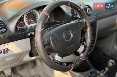 Универсал Chevrolet Lacetti 2005 в 