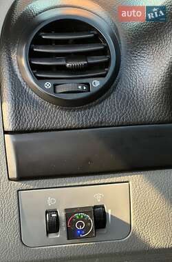 Универсал Chevrolet Lacetti 2005 в 