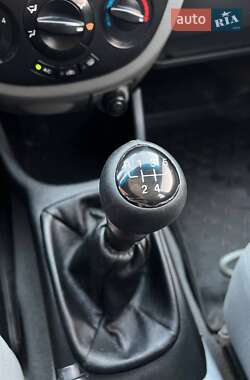 Универсал Chevrolet Lacetti 2005 в 