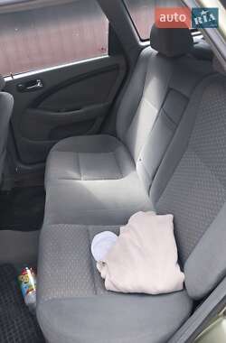 Универсал Chevrolet Lacetti 2005 в Борисполе