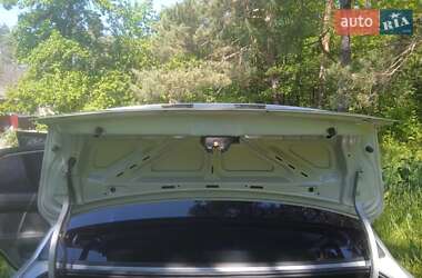 Седан Chevrolet Lacetti 2009 в 