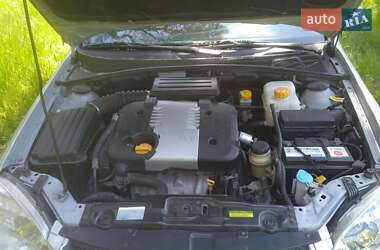 Седан Chevrolet Lacetti 2009 в 
