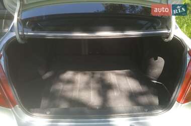 Седан Chevrolet Lacetti 2009 в 