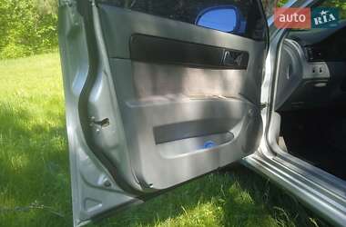 Седан Chevrolet Lacetti 2009 в 