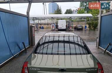 Седан Chevrolet Lacetti 2005 в 