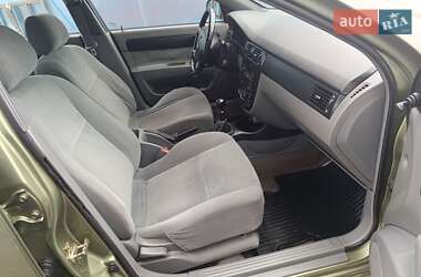 Седан Chevrolet Lacetti 2005 в 