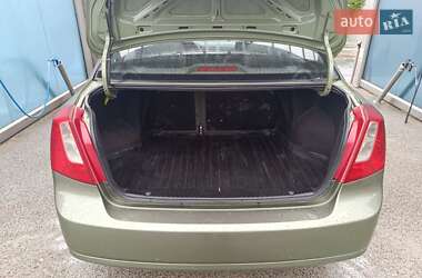 Седан Chevrolet Lacetti 2005 в 