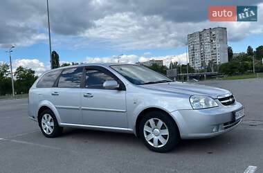 Универсал Chevrolet Lacetti 2007 в Киеве