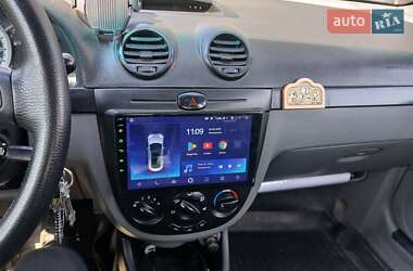 Универсал Chevrolet Lacetti 2007 в 