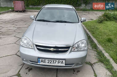 Седан Chevrolet Lacetti 2007 в 