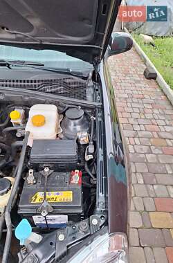 Седан Chevrolet Lacetti 2012 в 